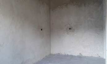 Imagem 4: Belíssimas casas em construção no bairro Campina da Barra!