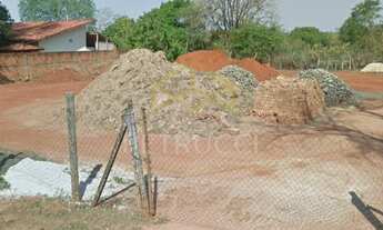 Imagem 2: Terreno - Chácara Santa Margarida - Campinas