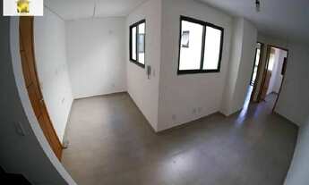 Imagem 2: Apartamento 50 m² - 2 dormitórios - 1 Vaga - Terraço Gourmet à venda no bairro Vila Pires