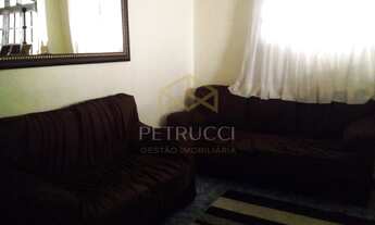 Imagem 6: Casa - Conjunto Habitacional Vila Réggio - Campinas