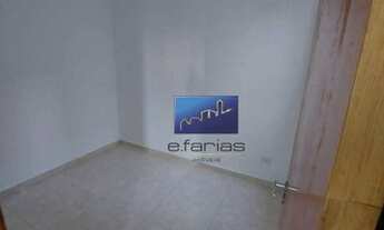 Imagem 3: Studio com 2 dormitórios à venda, 40 m² por R$ 219.000 - Vila Esperança - São Paulo/SP