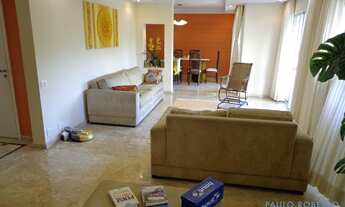 Imagem: APARTAMENTO - VILA LEOPOLDINA - SP