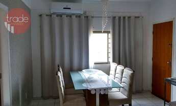 Imagem 3: Apartamento com 2 dormitórios à venda, 68 m² por R$ 240.000,00 - Sumarezinho - Ribeirão Pr