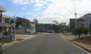 Imagem 4: TERRENO EM CONDOMÍNIO - CONDOMÍNIO SAN PIETRO - SP