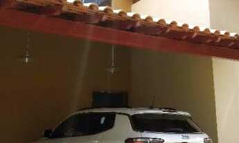 Imagem: Casa duplex no Santa Isabel com 4 Q sendo