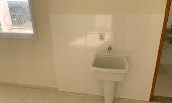 Imagem 3: Kitnet com 1 dormitório para alugar, 55 m² por R$ 1.000/mês - Jardim Adriana - Indaiatuba