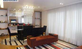 Imagem 6: APARTAMENTO - ALTO DE PINHEIROS - SP