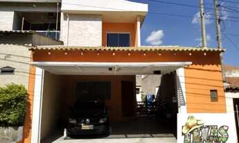 Imagem 3: Sobrado a venda ou permuta