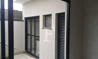 Imagem 5: Casa - Vila Monte Alegre - Paulínia