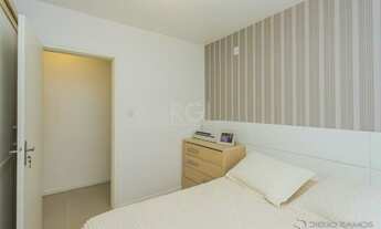 Imagem 8: Apartamento em Floresta