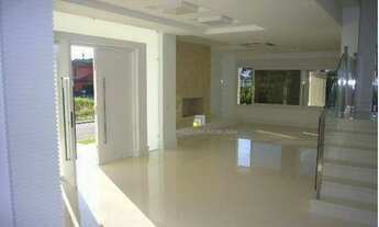 Imagem 4: Casa com 4 dormitórios à venda, 787 m² por R$ 6.800.000,00 - Jurerê Internacional - Floria