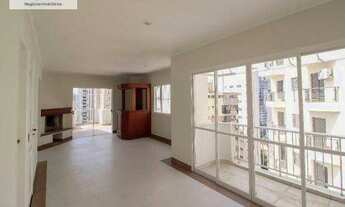 Imagem: Apartamento Duplex com 4 dormitórios à