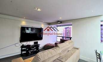 Imagem 5: Venda Cobertura 2 Dormitórios - 150 m² Moema