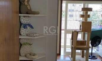 Imagem 2: Porto Alegre - Apartamento Padrão - Jardim Botânico