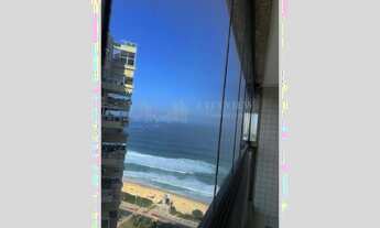 Imagem: Rio de Janeiro - Apartamento Padrão - Barra