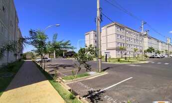 Imagem 2: Apartamento (tipo - padrao) 2 dormitórios, cozinha planejada, portaria 24 horas, lazer, es