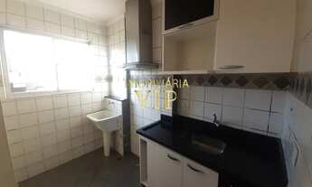 Imagem 6: Apartamento com 2 quartos no Condomínio Residencial Arco Íris - Bairro Centro em Londrina