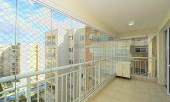 Imagem 5: APARTAMENTO RESIDENCIAL em São Paulo - SP, Mooca