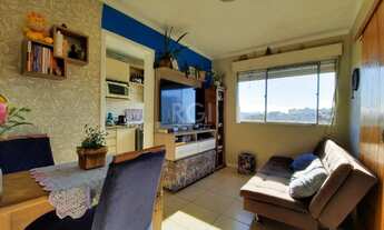 Imagem 2: Porto Alegre - Apartamento Padrão - Santo Antonio