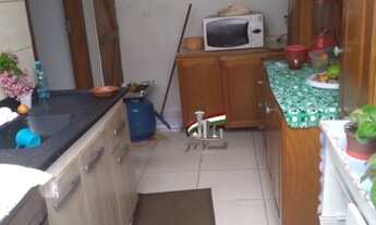 Imagem 4: CASA PARA VENDA NO VITORIA RÉGIA 3 QUARTOS 1 SUÍTE CURITIBA PARANA - CA303