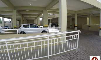 Imagem 7: Apartamento (tipo - padrao) 2 dormitórios/suite, portaria 24hs, lazer, salão de festa, ele