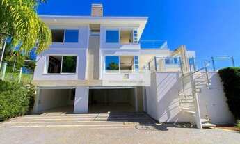 Imagem 3: Casa com 6 dormitórios à venda, 1097 m² por R$ 20.000.000,00 - Praia Brava - Florianópolis