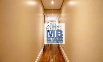 Imagem 6: Apartamento com 4 dormitórios à venda, 233 m² por R$ 2.400.000 - Jardim Marajoara - São Pa