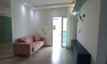 Imagem 6: Apartamento com 3 dorms, Guilhermina, Praia Grande - R$ 680 mil, Cod: 3741