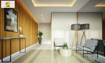 Imagem 3: Lindo apartamento 94 m² | 3 Dormitórios opção 2 com Living Ampliado