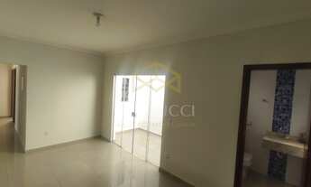 Imagem 7: Casa - Parque Jambeiro - Campinas