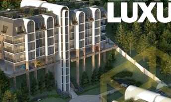 Imagem 5: Apartamento - V Inglesa - Campos do Jordão