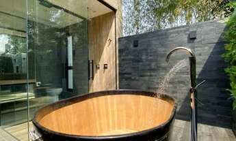 Imagem 7: Casa com 3 dormitórios à venda, 300 m² por R$ 5.900.000,00 - Alphaville 01 - Barueri/SP