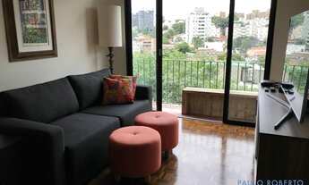 Imagem: APARTAMENTO - VILA MADALENA - SP