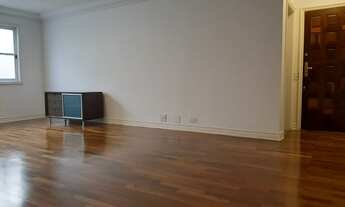 Imagem 4: Apartamento Venda Higienópolis 97 m² 2 Dormitórios