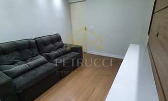 Imagem 7: Apartamento - Recanto do Sol I - Campinas