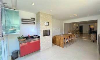 Imagem: Apartamento à venda, 4 quartos, 2 suítes