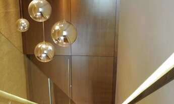 Imagem 2: CASA EM CONDOMÍNIO - CIDADE JARDIM - SP