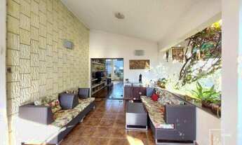 Imagem 3: Casa com 3 dormitórios, 343 m² - venda por R$ 1.600.000,00 ou aluguel por R$ 6.500,00/mês