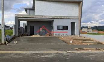 Imagem 4: Indaiatuba - Casa de Condomínio - Residencial Evidências