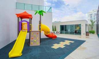 Imagem 3: Apartamento com 4 dormitórios à venda, 181 m² por R$ 2.990.000,00 - Fazenda - Itajaí/SC