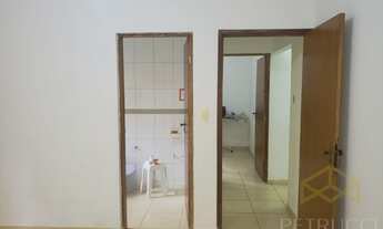 Imagem 7: Casa - Loteamento Parque São Martinho - Campinas