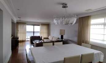 Imagem 6: APARTAMENTO - MOEMA PÁSSAROS - SP