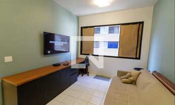 Imagem 2: Apartamento para Aluguel - Tijuca, 2 Quartos, 64 m2