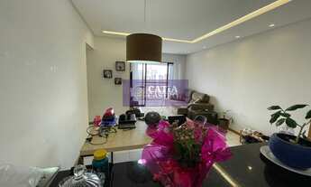 Imagem 2: Ótimo Aptº no Villa Privilege - 3 Quartos