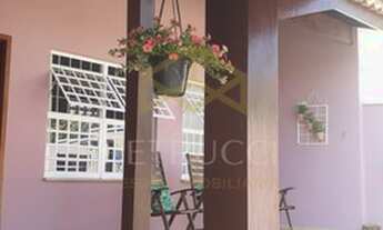 Imagem 2: Casa - Bosque de Barão Geraldo - Campinas