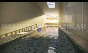 Imagem 4: Apartamento com 3 dormitórios à venda, 103 m² por R$ 1.595.000 - Vila Romana - São Paulo/S