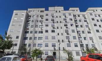 Imagem 6: Apartamento Zona norte 3 quartos com uma garagem