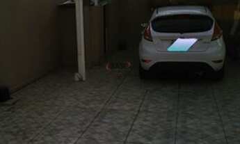 Imagem 4: CURITIBA - Casa Padrão - Capão Raso