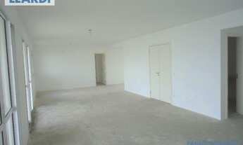 Imagem: APARTAMENTO - MORUMBI - SP