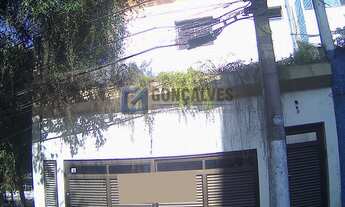 Imagem: SAO BERNARDO DO CAMPO - Residential / Sobrado